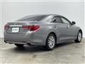 2013 Toyota Mark X