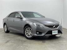 2013 Toyota Mark X