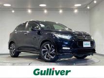 2018 Honda VEZEL