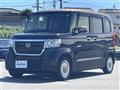 2019 Honda N BOX