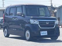 2019 Honda N BOX