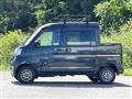 2020 Daihatsu Hijet Cargo
