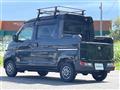 2020 Daihatsu Hijet Cargo