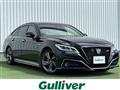 2018 Toyota Crown Hybrid