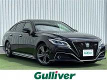 2018 Toyota Crown Hybrid