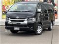 2026 Toyota Hiace