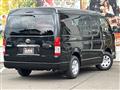 2026 Toyota Hiace