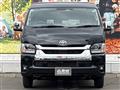 2026 Toyota Hiace