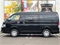 2026 Toyota Hiace