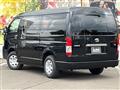 2026 Toyota Hiace