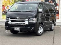 2026 Toyota Hiace