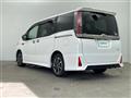 2018 Toyota Noah