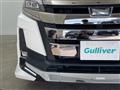 2018 Toyota Noah