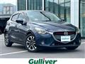 2015 Mazda Demio