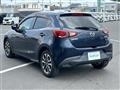 2015 Mazda Demio
