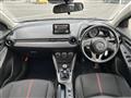 2015 Mazda Demio