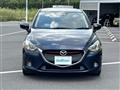2015 Mazda Demio