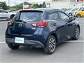 2015 Mazda Demio