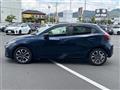 2015 Mazda Demio