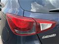 2015 Mazda Demio