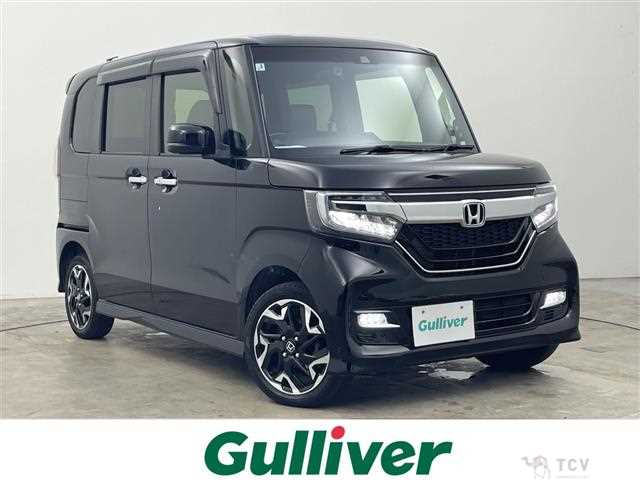 2020 Honda N BOX