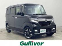 2020 Honda N BOX