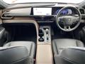 2023 Toyota Crown