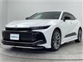 2023 Toyota Crown