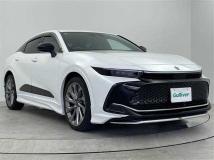 2023 Toyota Crown