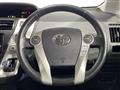 2013 Toyota PRIUS α
