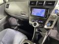 2013 Toyota PRIUS α