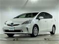2013 Toyota PRIUS α