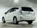 2013 Toyota PRIUS α