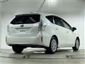 2013 Toyota PRIUS α