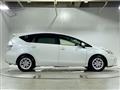 2013 Toyota PRIUS α