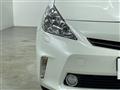 2013 Toyota PRIUS α