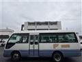 2006 Toyota Coaster