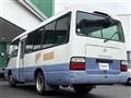 2006 Toyota Coaster