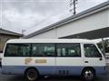 2006 Toyota Coaster