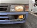 2006 Toyota Coaster