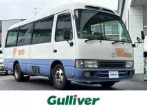 2006 Toyota Coaster
