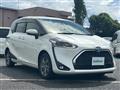 2019 Toyota Sienta