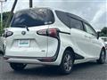 2019 Toyota Sienta
