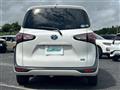 2019 Toyota Sienta