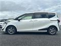 2019 Toyota Sienta