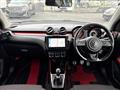 2020 Suzuki Swift