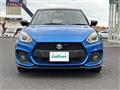 2020 Suzuki Swift