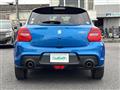2020 Suzuki Swift
