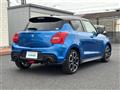 2020 Suzuki Swift
