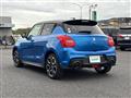 2020 Suzuki Swift